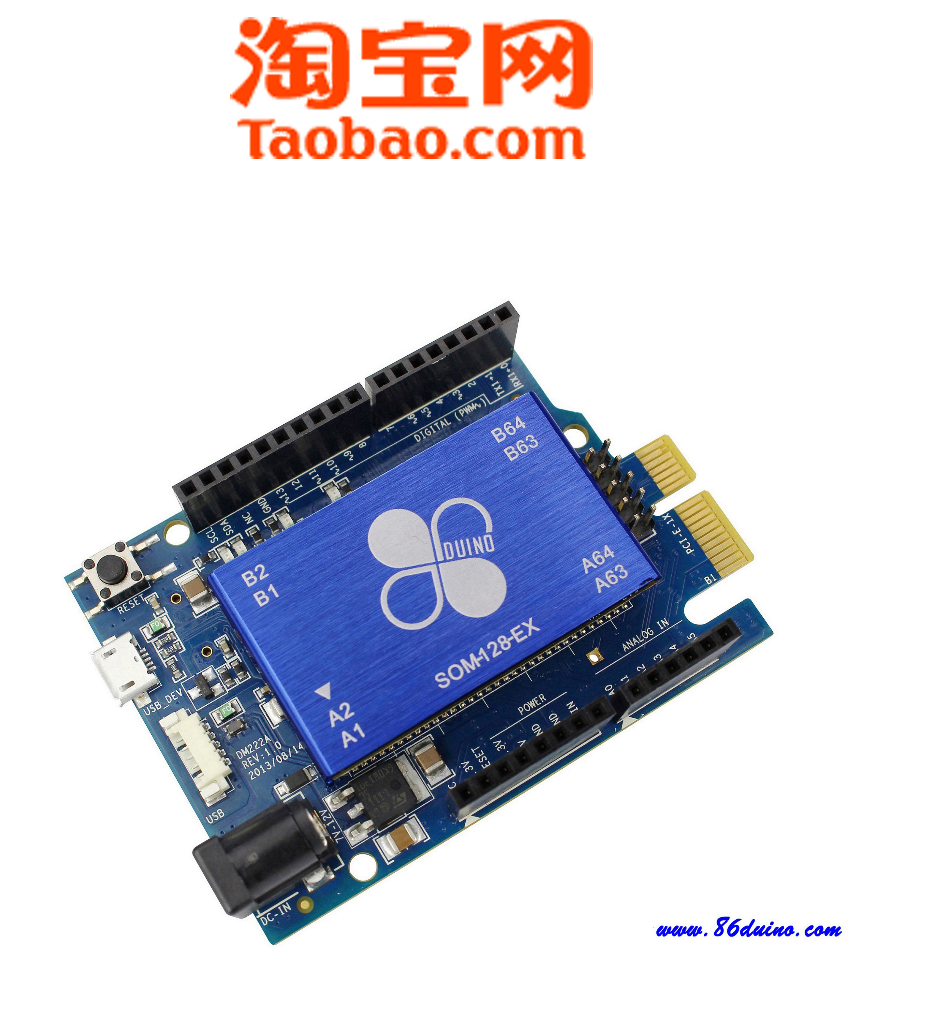 86Duino_ZERO-45DBUY2