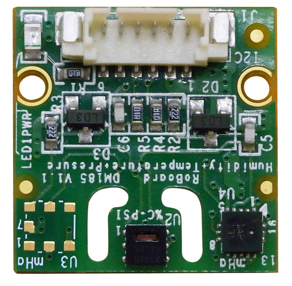 RM-G185 | 86Duino