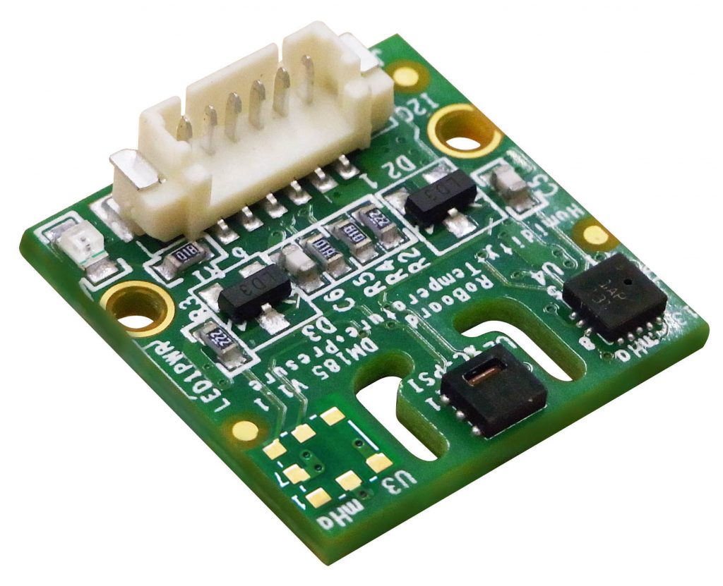 RM-G185 | 86Duino